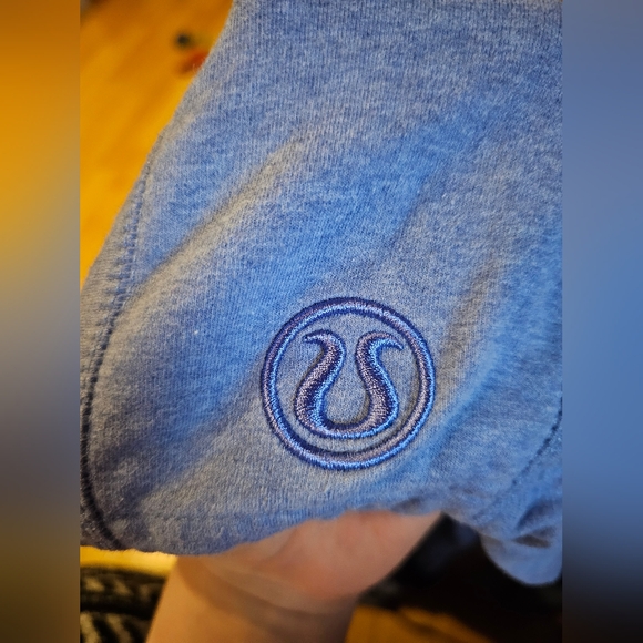 Lululemon sing floss travel jacket - Picture 3 of 6